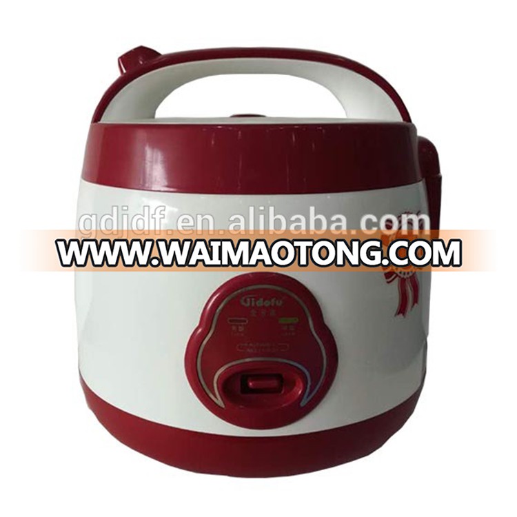 Japanese portable mini 110v national multi smart electric rice cooker