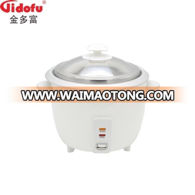 As seen on tv portable induction normal heating element rice cooker electric